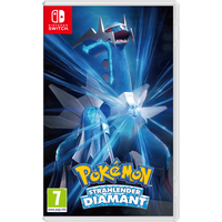 Nintendo Pokémon Strahlender Diamant