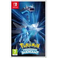 Nintendo Pokémon Brilliant Diamond - Edition - PEGI (Nintendo