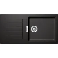 Schock Signus D-100L Einbau G stone + Excenterbetätigung