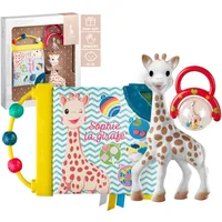 Vulli Sophie La Girafe White Box Geburt, 1 stück