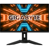 Gigabyte M32U 32"