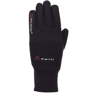 Roeckl Sports Katla JR. Kinder - Handschuhe - schwarz