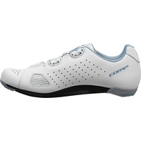 Scott Road Comp Boa matt white/light blue (7268) 40.0