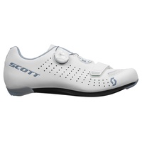 Scott Road Comp Boa matt white/light blue (7268) 38.0
