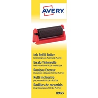 Avery Zweckform Farbrolle für Preisauszeichner