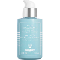 Sisley Gelee Demaquillante Yeux et Lèvres 120 ml
