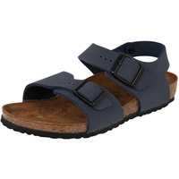Birkenstock New York in schmaler Schuhweite