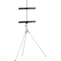 One for All Weltmeisterschaft 7462 TV-Stativ, max. 65 TV