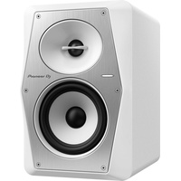 Pioneer DJ VM-50 Lautsprecher, Weiß