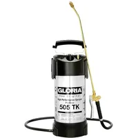 Gloria 505 TK Profiline Drucksprüher 5 l