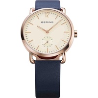 BERING 13238-664 Classic Uni Uhr 38mm 3ATM