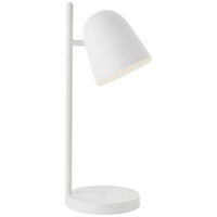 Brilliant Neda G93099/05 LED-Tischlampe LED 5W Weiß