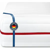 BMM Matratze Klassik 19, H3, 160 x 200 cm,