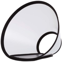 Trixie Schutzkragen mit Klettverschluss, XS–S: 20-26 cm/11 cm