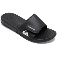 QUIKSILVER Bright Coast Schwarz/Weiß 43