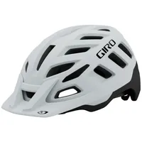 Giro Radix MIPS Fahrradhelm (Größe 51-55CM, weiss)