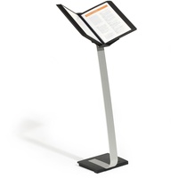 Durable Sherpa Stand 10 591001 DIN A4