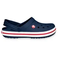 Crocs Crocband Clog navy 38-39