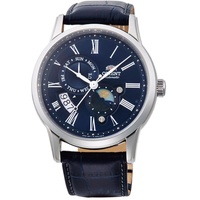 Orient Classic Leder 42,5 mm RA-AK0011D10B