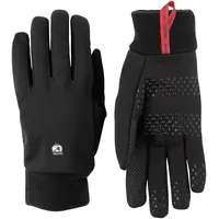 Hestra Windshield Liner - 5 Finger black (100) 8