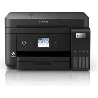 Epson EcoTank ET-4850