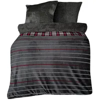 Leonado Vicenti Winter Bettwäsche Flausch Teddy Plüsch warme Cashmere