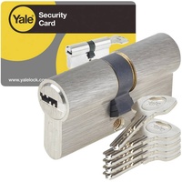 Yale Y002 05678 Profil-Doppelzylinder 50 / 40mm
