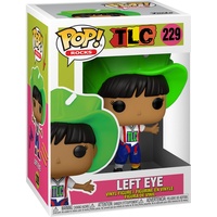 Funko POP! Rocks: TLC Left-Eye