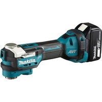 Makita DTM52T1JX2 inkl. 1 x 5,0 Ah + Zubehör
