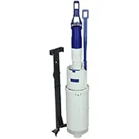 Geberit Heberglocke für SPK Betätigung von vorne ab Bj