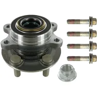 SKF Radlagersatz