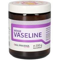 Hecht Pharma Vaseline Tiegel