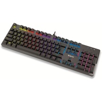 Denver Gaming Tastatur GKK-330DE