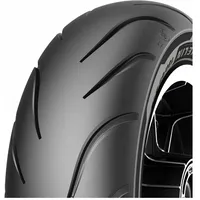 Michelin MU85 B16 77H TL/TT Commander III Touring Rear