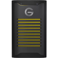 SanDisk G-Drive ArmorLock 1 TB USB 3.2 SDPS41A-001T-GBANB
