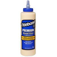 Titebond II Premium Holzleim, - 473 ml,
