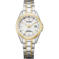 Citizen Eco-Drive Edelstahl 29 mm EC1186-85A