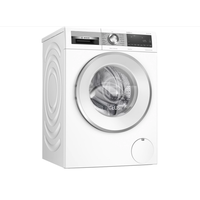 Bosch Serie 6 WGG244M90 Waschmaschine  (9 kg, 1400 U/min)