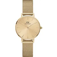 Daniel Wellington Petite Unitone Milanaise 28 mm DW00100473