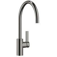 Dornbracht Tara Ultra Einhebelmischer dark platinum matt (33 816