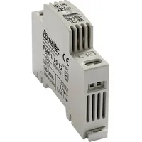 COMATEC PSM1/15.12 Hutschienen-Netzteil (DIN-Rail) 12 V/DC 1.25A 15W Inhalt
