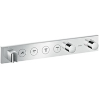 Hansgrohe Axor ShowerSolutions Thermostatmodul Select 600/90 Unterputz (18357___)