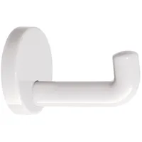 Hewi 477 Einzelhaken 477.90.03098 100mm, signalweiß