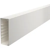 OBO Bettermann Kabelkanal WDK60170RW reinweiß 2000x170x60mm (6191258)