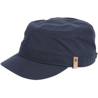 Fjällräven Singi Trekking Kappe - Dark Navy - M