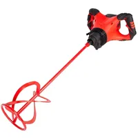 Rubi Rubimix 9 SUPERTORQUE 230V