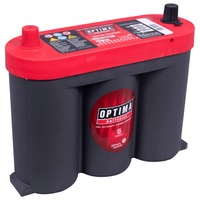 OPTIMA RT S 2,1 6V 50Ah