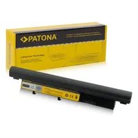 PATONA Akku kompatibel Acer AS09D31 Aspire 5538 48104439 3810T351G25