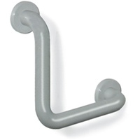 Hewi Serie 801 22.120 Winkelgriff felsgrau