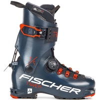 Fischer Travers TS Tourenskischuhe, darkblue,